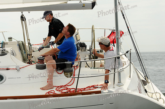 2011 Park City Regatta A 1020