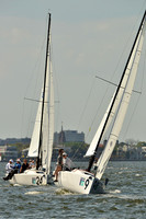 2014 Charleston Race Week D 1747