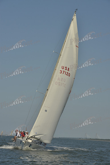 2017 Charleston Race Week A_0062