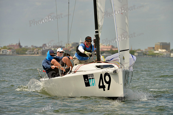 2018 Charleston Race Week B_0785