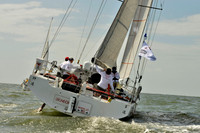 2019 Charleston Race Week A_0588