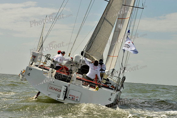2019 Charleston Race Week A_0588