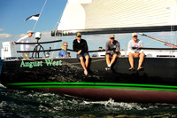 2014 Newport Bermuda A 2377