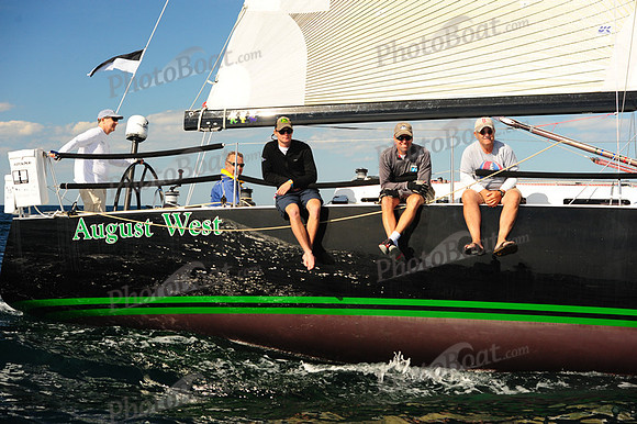 2014 Newport Bermuda A 2377