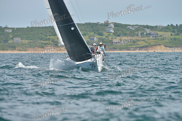 2021 Block Island Race Week D_1507