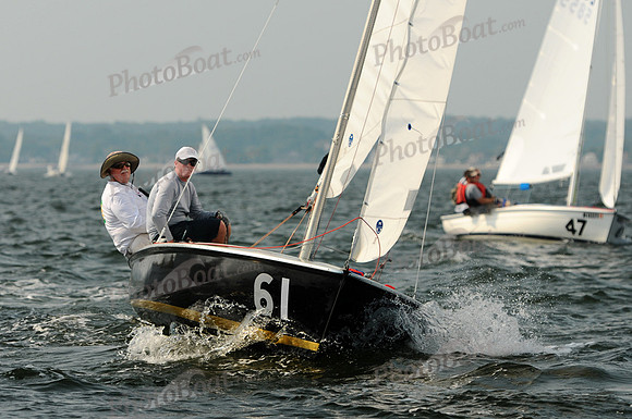 2011 Flying Scot NAC C 669