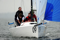 2014 J70 Winter Series E 1624