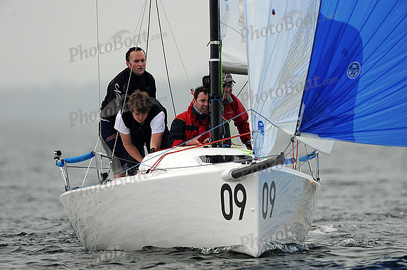 2014 J70 Winter Series E 1624