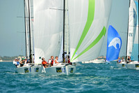 2015 Key West Race Week C 309
