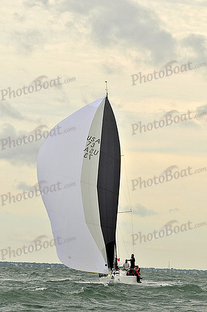 2013 Charleston Race Week B 382