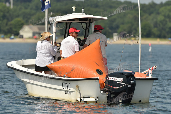 2018 Thistle Nationals C_0080
