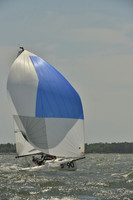 2017 Charleston Race Week D_1457