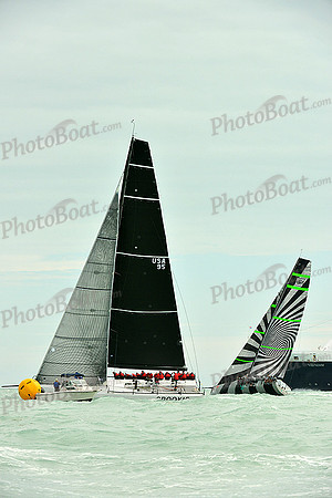 2016 Key West Race Week A_0481