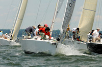 2012 CPYC One Design 674