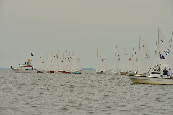2018 Thistle Nationals B_0333