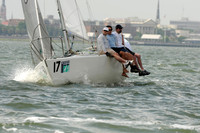 2012 Charleston Race Week A 1744