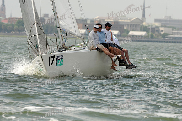 2012 Charleston Race Week A 1744