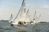 2014 Charleston Race Week A 843