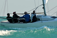 2014 Key West Race Week D 658