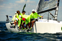2014 NYYC Annual Regatta C 1440