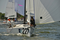 2017 Charleston Race Week A_1327