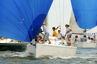 2012 Southern Bay Race Week A 2308
