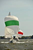 2014 Charleston Race Week B 1640