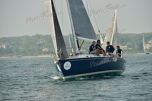 2015 NYYC Annual Regatta A 1643