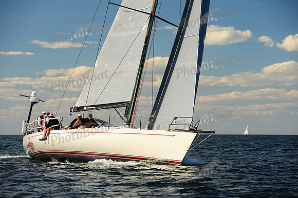 2014 Newport Bermuda A 2392