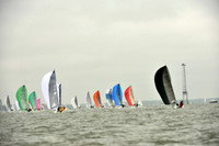 2016 Charleston Race Week A_0914