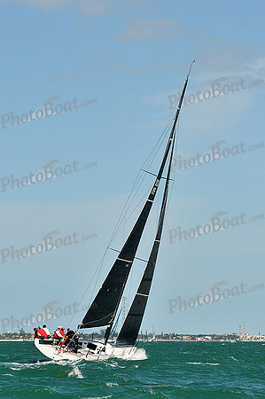 2013 Key West Race Week C 1517