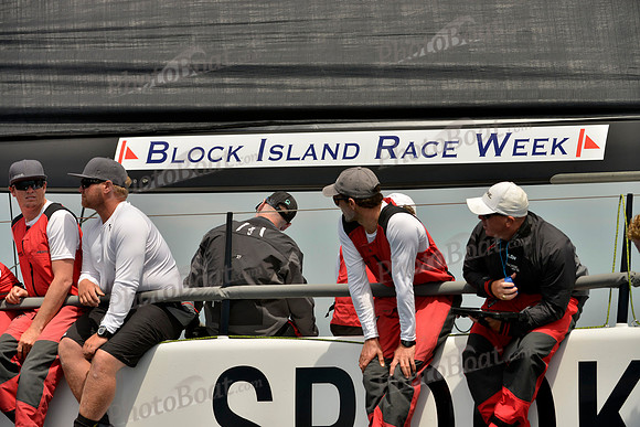 2017 Block Island Race Week C_0041