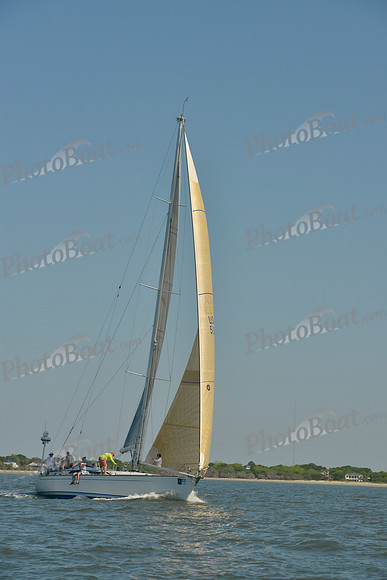 2017 Charleston Race Week A_0023