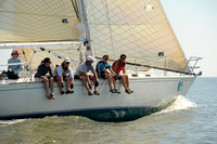 2014 Charleston Race Week A 360