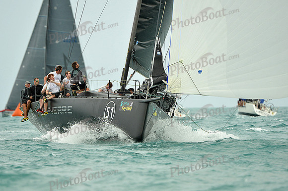 2015 Key West Race Week B 533
