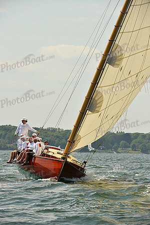 2015 NYYC Annual Regatta E 1174