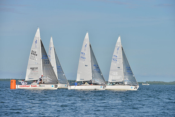 2019 J24 Worlds D_1604