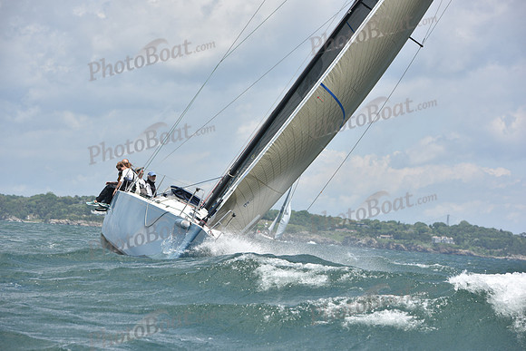 2019 NYYC Annual Regatta A_1019