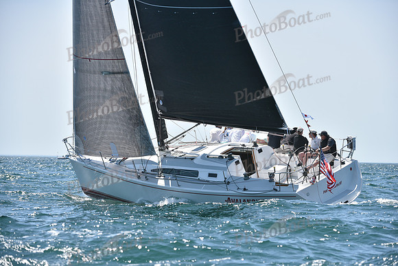 2019 Block Island Race Week A_0090