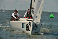 2017 Charleston Race Week A_1291