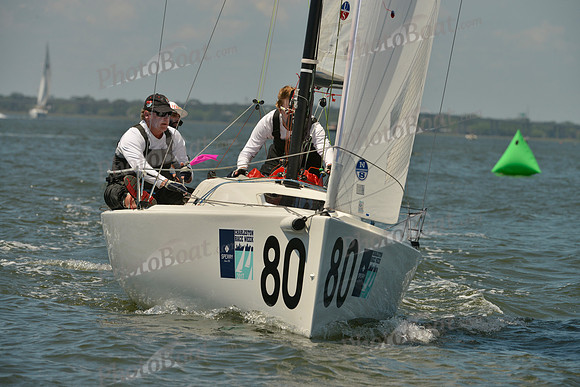 2017 Charleston Race Week A_1291