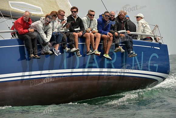 2015 Block Island Race Week D 070