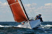 2012 Newport Bermuda 1181