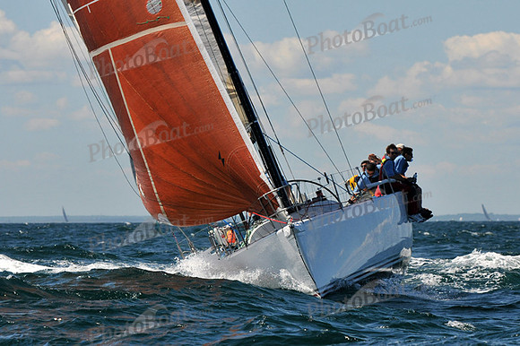 2012 Newport Bermuda 1181
