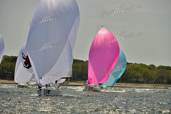 2018 Charleston Race Week A_2708