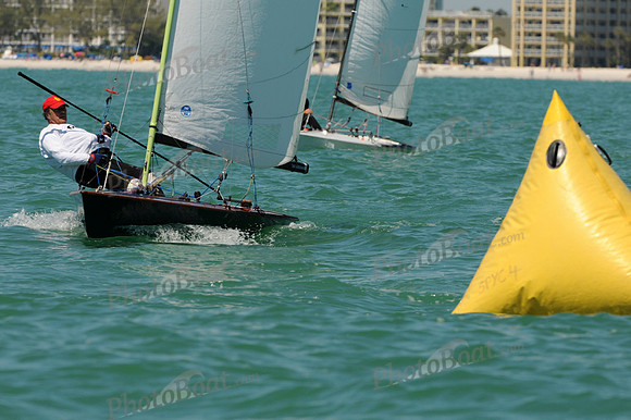 2012 Contender Worlds B 309