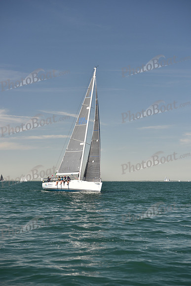 2024 Figawi 1582