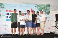 2019 Block Island Race Week Awards_0195