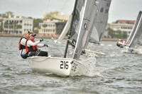 2019 Charleston Race Week E_0755