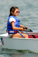 2012 Opti Green Fleet 121